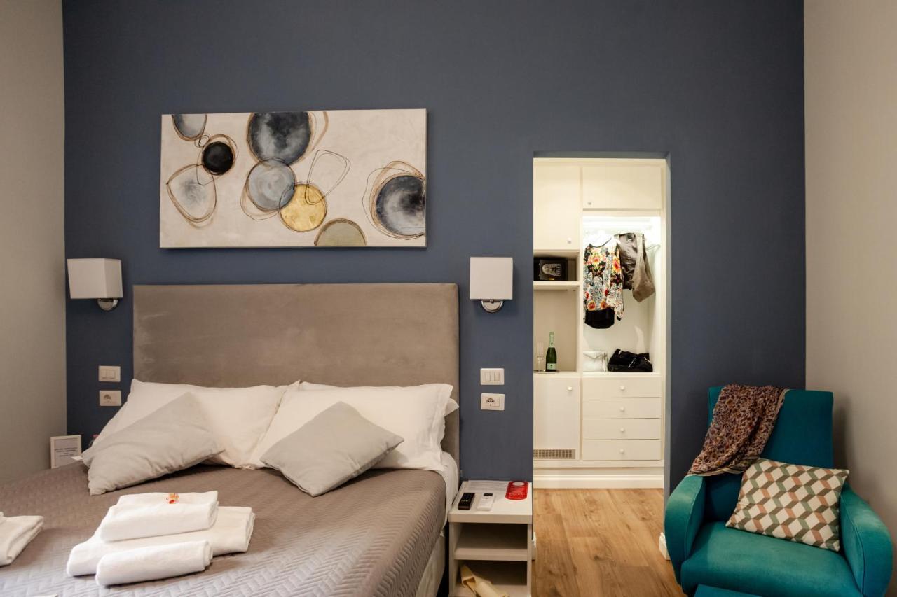 Eighty Four Luxury Rooms Roma Exterior foto