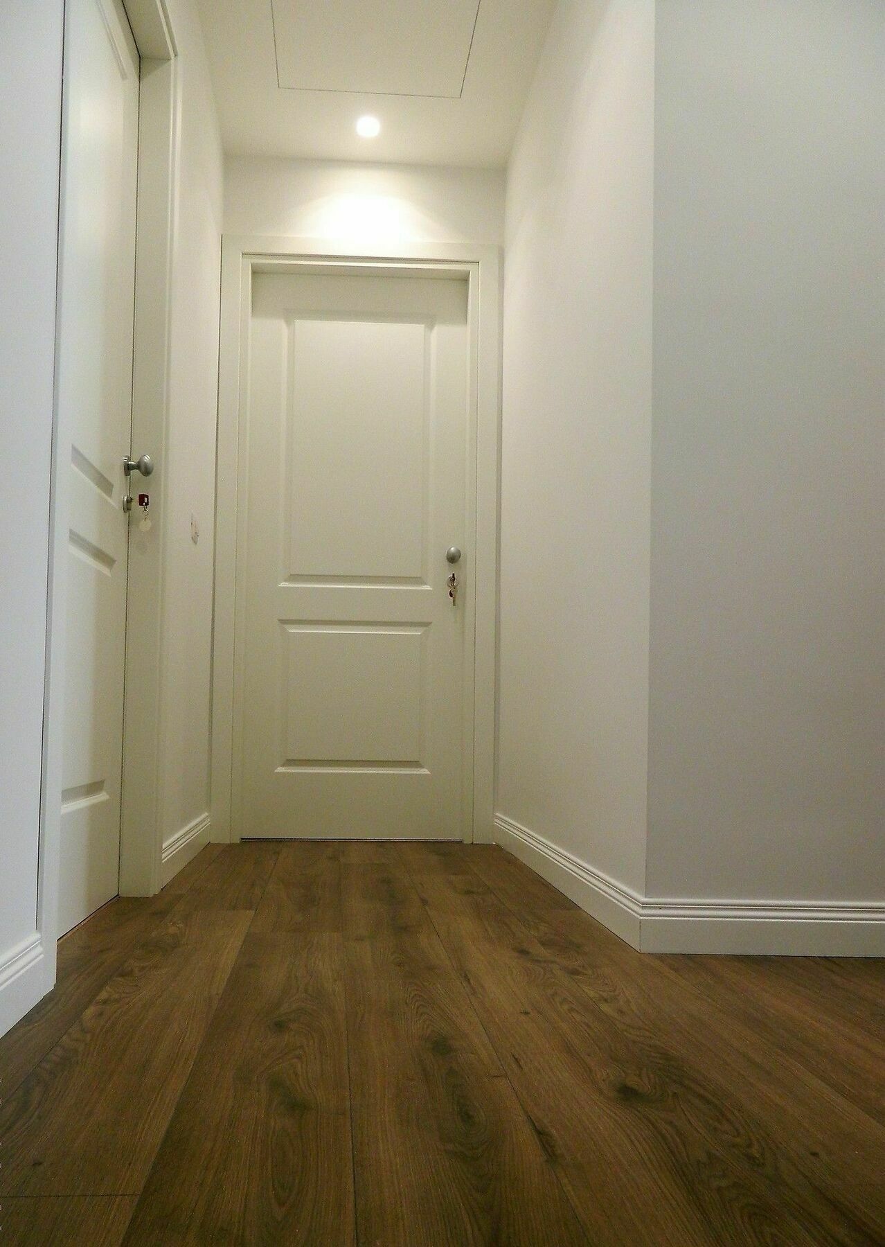 Eighty Four Luxury Rooms Roma Exterior foto