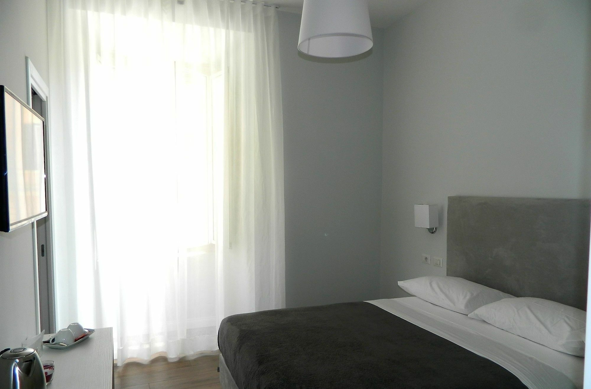Eighty Four Luxury Rooms Roma Exterior foto